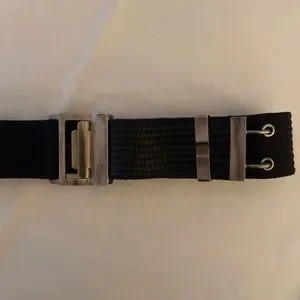Jean Paul Gaultier | Accessories | Jean Pail Gaultier Navy 